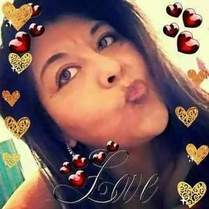 Meet your Posher, Cindy lou